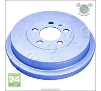 Tamburo freno Japko Posteriore per SKODA RAPID VW POLO 602 604 612 614