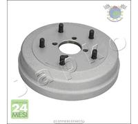 Tamburo freno Japko Posteriore per SUZUKI SAMURAI SJ413 SJ410 cid