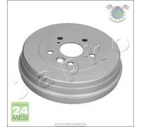 Tamburo freno Japko Posteriore per TOYOTA RAV 4 cg9