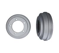 Tamburo freno KAMOKA 104002 per FORD TRANSIT 2.2 TDCi