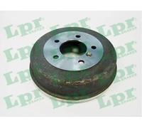LPR 7D0107 Tamburo freno