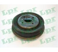 LPR 7D0140 Tamburo freno