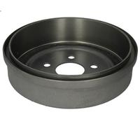 Tamburo freno LPR 7D0236 per VW TRANSPORTER T3 Autobus (25_) 1.6 1979-1982
