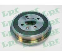 LPR Tamburo freno diametro 200 mm 7D0441