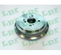LPR 7D0525 Tamburo freno