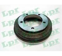 LPR 7D0647 Tamburo freno