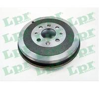 Freno A Tamburo Lpr Per Fiat Grande Punto Referenza 7d0657