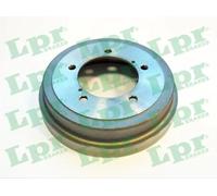 LPR 7D0669 Tamburo freno