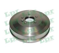 Tamburo freno LPR 7D0690