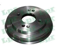 Tamburo freno LPR 7D0759 per KIA PICANTO II (TA) 1 2011-2014