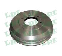 Tamburo freno LPR 7D0760