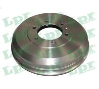 Tamburo freno LPR 7D0760 ISUZU D-MAX I (TFR, TFS) 3 2002-2012