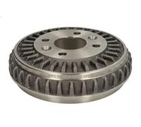 Tamburo freno LPR 7D0775 RENAULT TWINGO III (BCM_, BCA_) 1 2014-2019