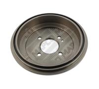Tamburo freno MAPCO 35572 per HYUNDAI i20 1.2