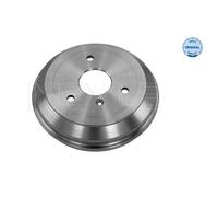 Meyle Brake Drum 155232105