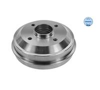 Tamburo Freno Meyle 11155230030 Meyle-original: True To Oe. per Citroën Peugeot