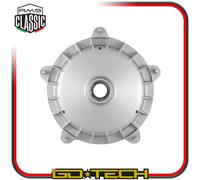 TAMBURO FRENO MOZZO ANTERIORE VESPA PX PXE ARCOBALENO 80 100 125 150 200 20mm