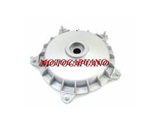 TAMBURO FRENO MOZZO RUOTA POSTERIORE compatibile con VESPA PX 125 150 200