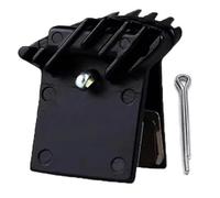 Tamburo Freno per Bici per Zero 10X 11X per Avid BD1 BD3 BD5 E1 E3 E5 per Kugoo G1 Parti Pastiglie Freno per Bicicletta per Scooter Biciclette Tamburo Freno Posteriore