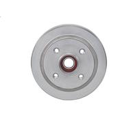 Tamburo freno per BOSCH 0 986 477 135 per OPEL CORSA C (X01) 1 2000-2003