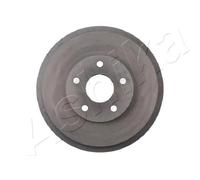 Tamburo freno posteriore 56-07-701C ASHIKA per SUBARU IMPREZA Tre volumi