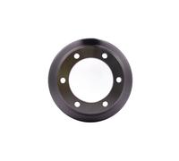 HELLA 8DT 355 300-211 Tamburo freno