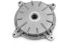 Tamburo freno posteriore in ghisa millerighe VESPA 50 R FA ITALIA 1610