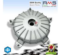 Tamburo Freno Posteriore Mozzo Ø27 per Piaggio VESPA 50 e 125 1967-1982