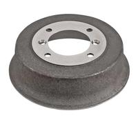 Tamburo Freno Rotante Ø 178 Mm 48 Mm A.B.S. Per U.A. AUSTIN MINI II