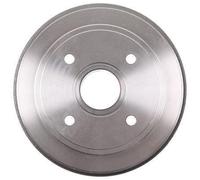 Tamburo Freno Rotante Ø 180 Mm 34 Mm A.B.S. Per SUZUKI WAGON