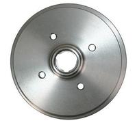Tamburo Freno Rotante Ø 180 MM 39 MM A. B. S. per U.a. VW Scirocco