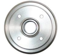 Tamburo Freno Rotante Ø 180 MM 40 MM A. B. S. per U.a. Chevrolet Matiz