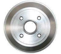 Tamburo Freno Rotante Ø 200 MM 36 MM A. B. S. per U.a. Opel Corsa