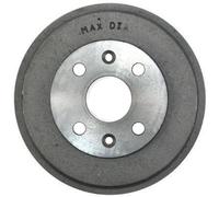 Tamburo Freno Rotante Ø 200 MM 40 MM A. B. S. per U.a. Mazda 323