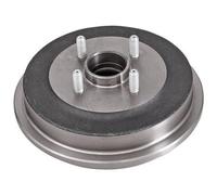 Tamburo Freno Rotante Ø 203 Mm 48 Mm A.B.S. Per Altri AUSTIN MAESTRO