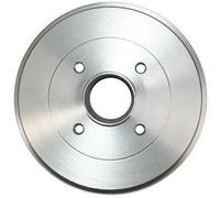 Tamburo Freno Rotante Ø 203 Mm 50 Mm A.B.S. Per RENAULT LAGUNA