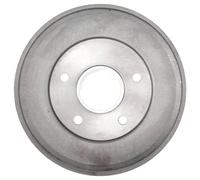 Tamburo Freno Rotante Ø 229 MM 49 MM A. B. S. per U.a. Ford Maverick