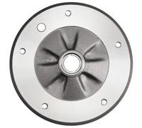 Tamburo Freno Rotante Ø 230 MM 47 MM A. B. S. per U.a. VW Kaefer