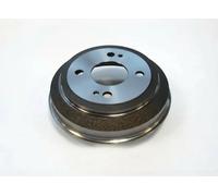 LPR Brakes Tamburo freno 7D0076 per Honda Civic 1.5 i 16V (EG4)