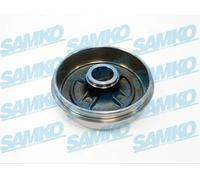 Tamburo freno S70388 SAMKO per RENAULT MEGANE I MEGANE I Coach MEGANE I Classic