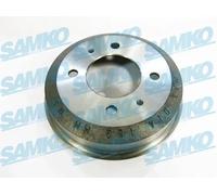 Tamburo freno S70463 SAMKO per HYUNDAI ACCENT I ACCENT Tre volumi