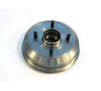 Tamburo freno S70551 SAMKO per MAZDA 121 III