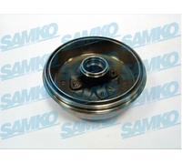 Tamburo freno S70565 SAMKO per DAEWOO ESPERO LANOS LANOS Tre volumi