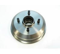 Tamburo freno S70596 SAMKO per FORD FIESTA IV