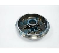 LPR Brakes Tamburo freno 7D0637 per Citroën C2 (JM_) 1.1 2003-2012