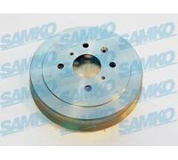 LPR 7D0660 Tamburo freno