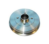 Tamburo freno 7D0665 LPR per RENAULT DACIA