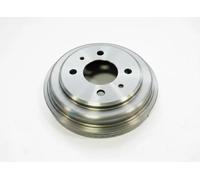 LPR Brakes Tamburo freno S70694 per Hyundai Atos