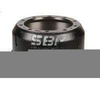 Tamburo freno SBP 01-ME002 per MERCEDES-BENZ NG 5.96 1984-1991