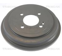 TRISCAN 8120 43224C Tamburo freno